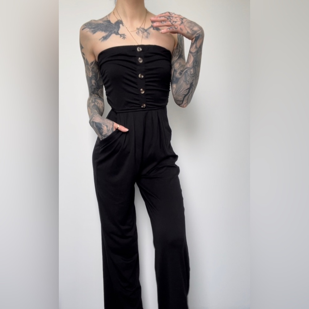 jumpsuit small